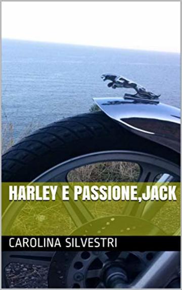 HARLEY E PASSIONE,JACK (HARLEY E PASSIONE JACK Vol. 2)